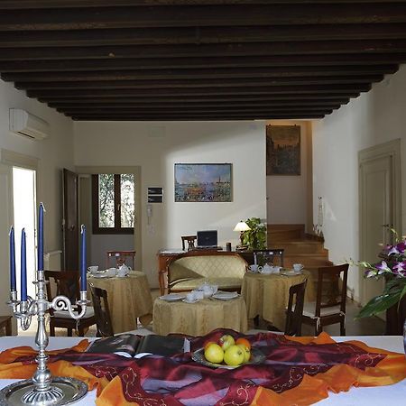 ונציה B&B Al Palazzetto מראה חיצוני תמונה