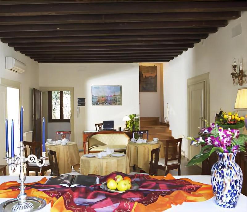ונציה B&B Al Palazzetto מראה חיצוני תמונה