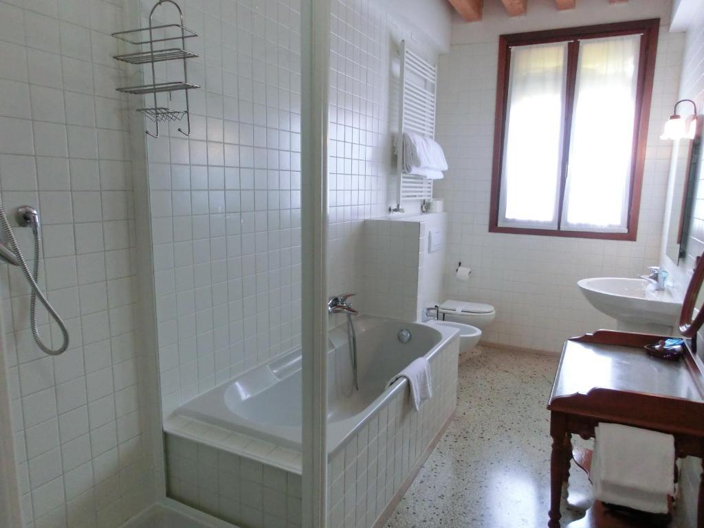 ונציה B&B Al Palazzetto חדר תמונה