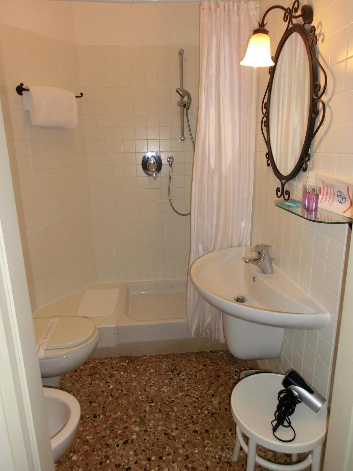 ונציה B&B Al Palazzetto מראה חיצוני תמונה