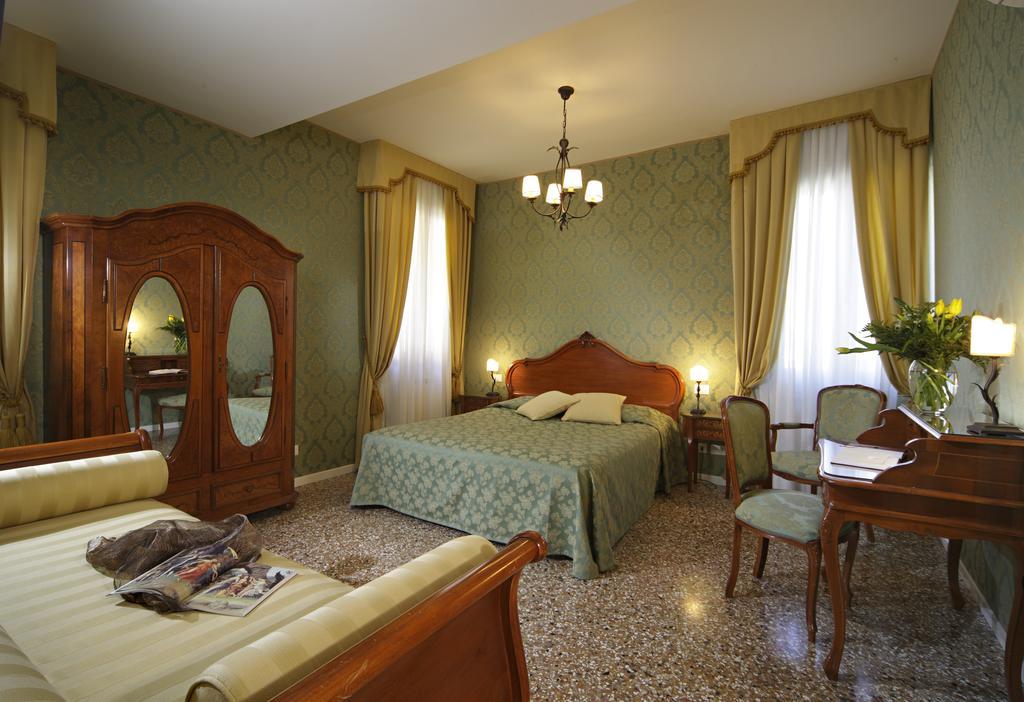 ונציה B&B Al Palazzetto מראה חיצוני תמונה