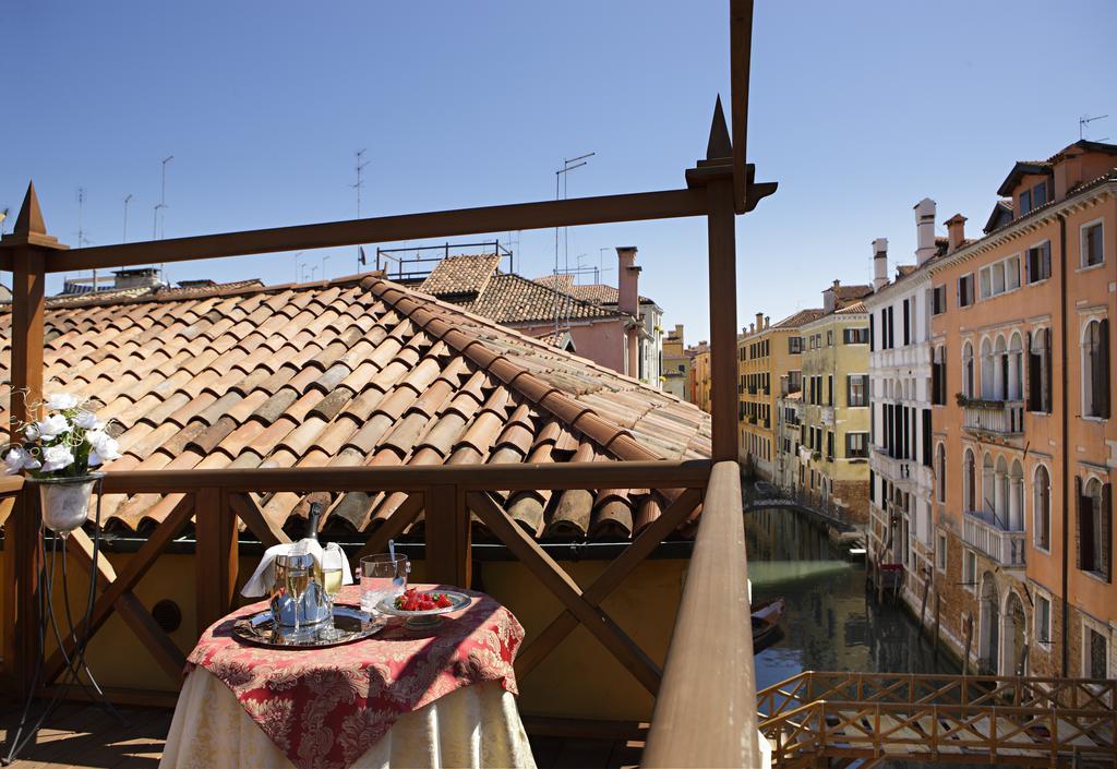ונציה B&B Al Palazzetto מראה חיצוני תמונה