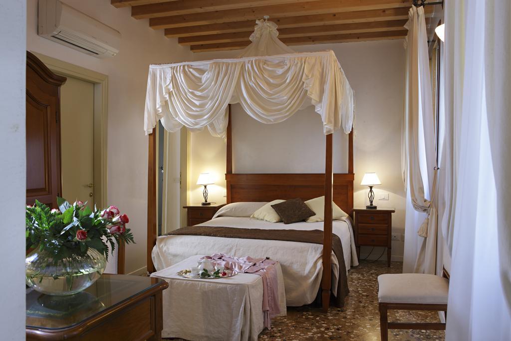 ונציה B&B Al Palazzetto מראה חיצוני תמונה
