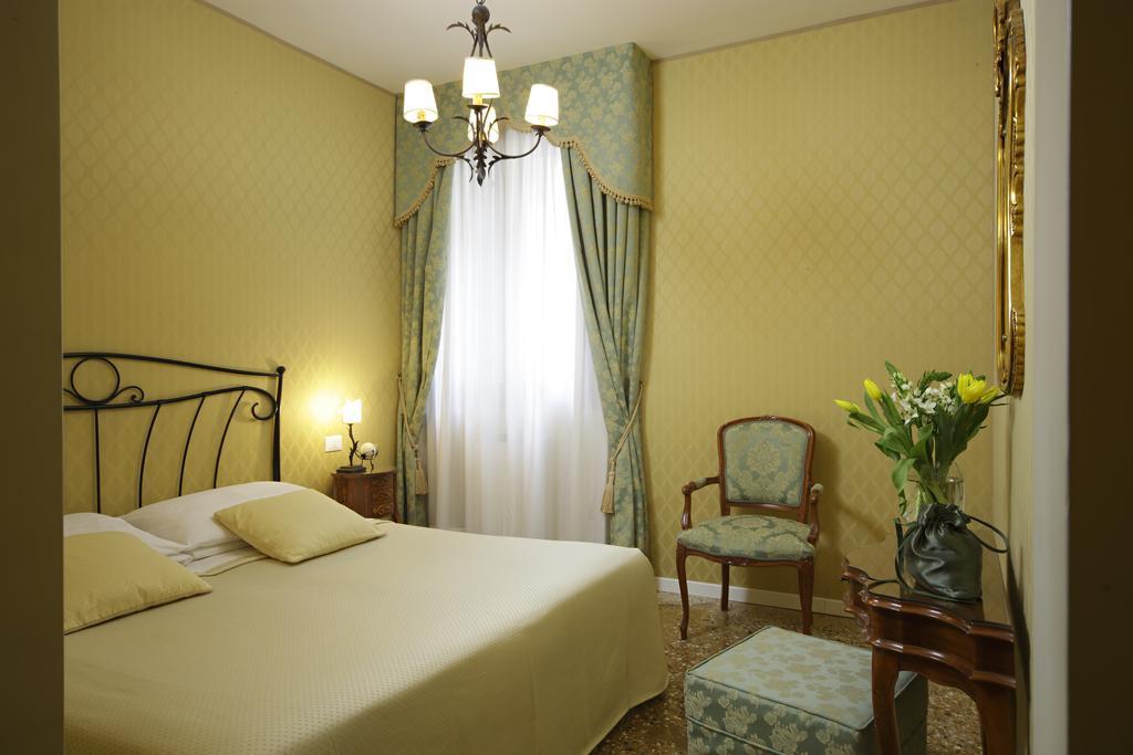 ונציה B&B Al Palazzetto מראה חיצוני תמונה