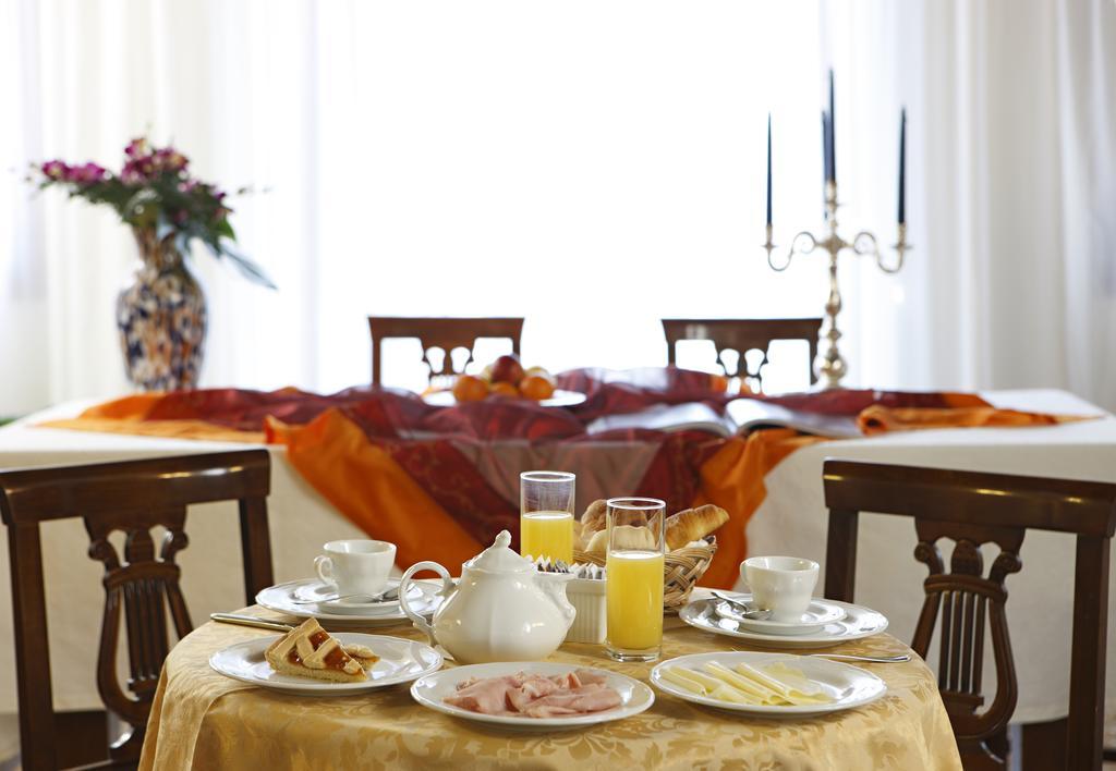 ונציה B&B Al Palazzetto מראה חיצוני תמונה