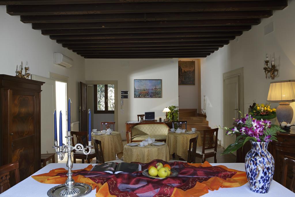 ונציה B&B Al Palazzetto מראה חיצוני תמונה