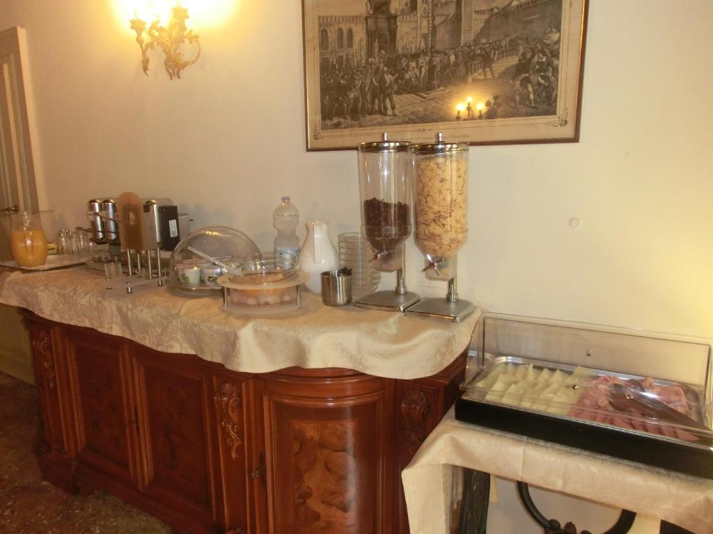 ונציה B&B Al Palazzetto מראה חיצוני תמונה