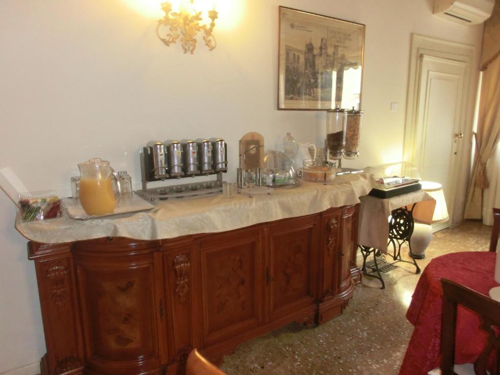 ונציה B&B Al Palazzetto מראה חיצוני תמונה