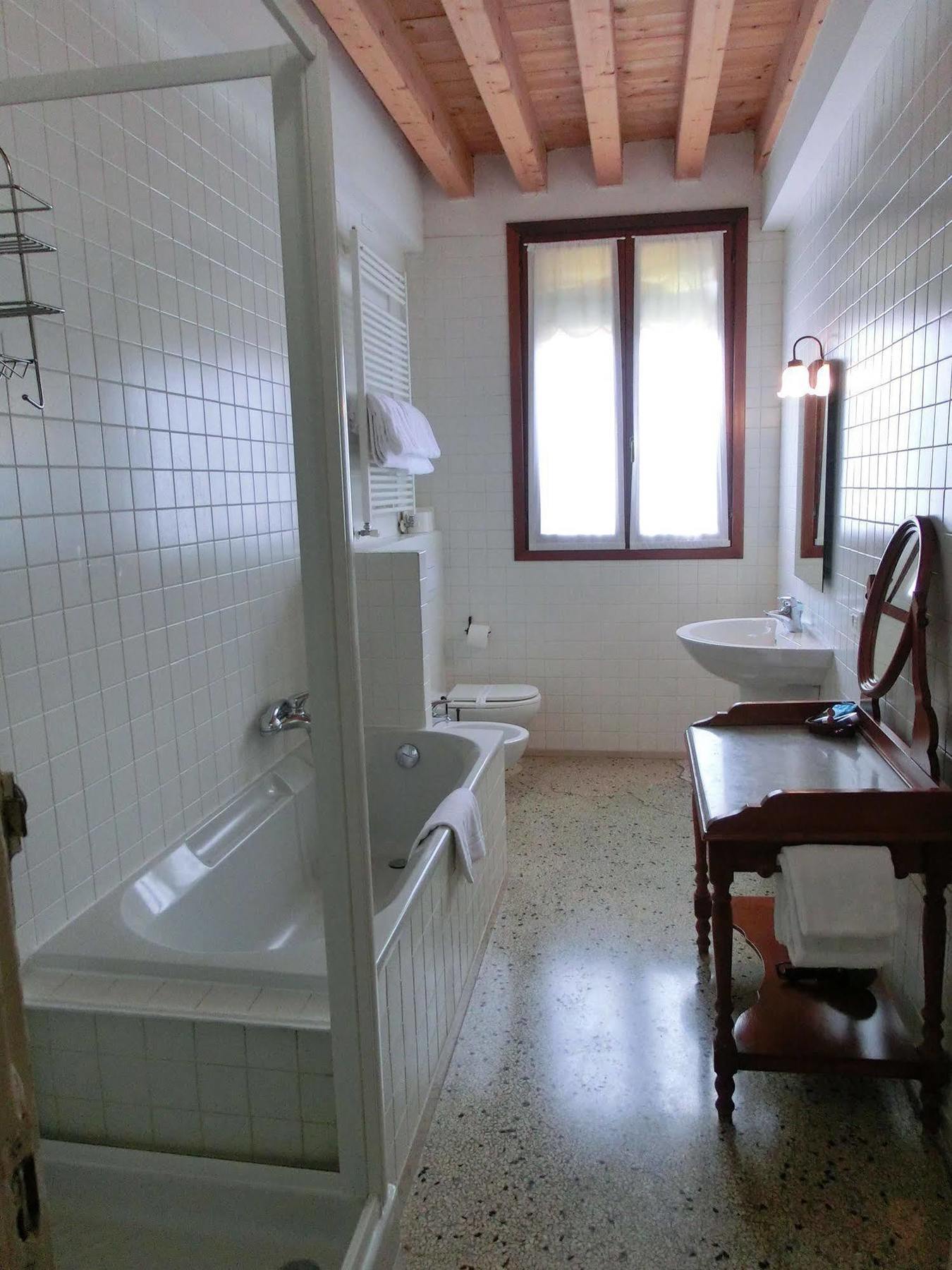 ונציה B&B Al Palazzetto מראה חיצוני תמונה